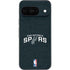 NBA San Antonio Spurs Distressed Google Pixel 9 Skin